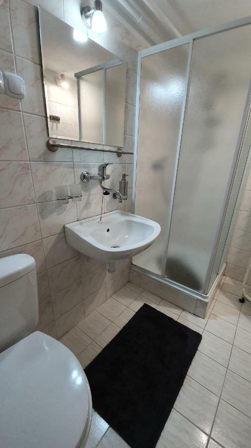 Apartmany Anna Besenova Exterior photo